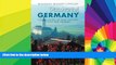 Must Have  Discovering Germany: The Treasures of Beer, Castles, Food and Friends  Full Ebook