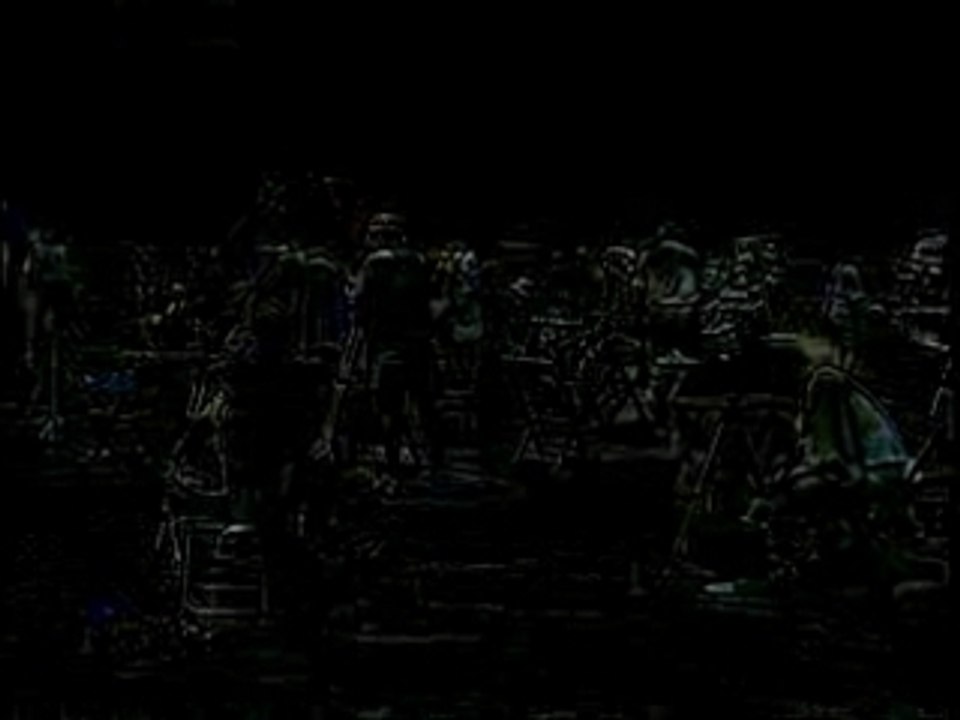 Les mystères de l'univers - une eclipse a la loupe - loujo