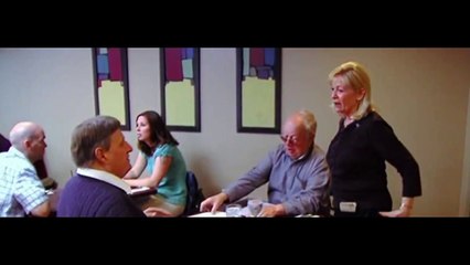 Kitchen Nightmares US S03E01