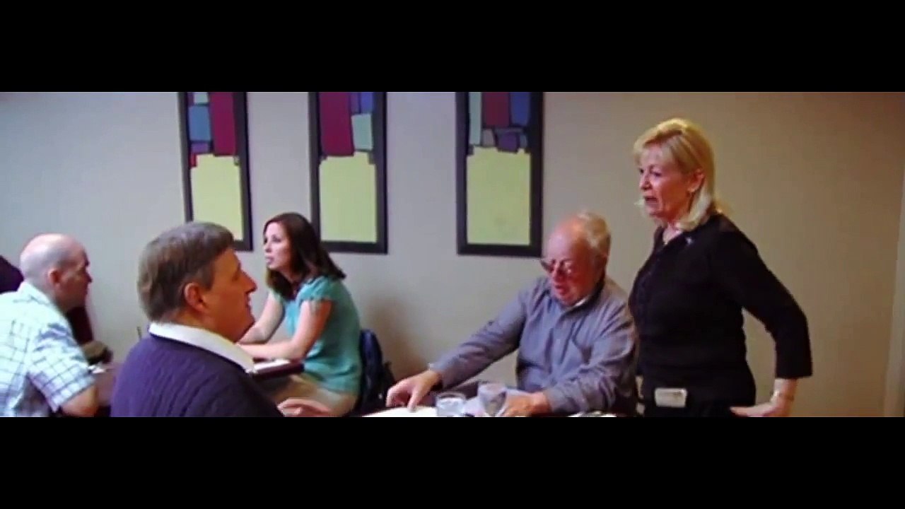 Kitchen Nightmares US S03E01