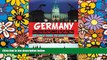 Must Have  Germany Amazing Pictures   Fun Facts (Kid Kongo Travel The World Series ) (Volume 8) by
