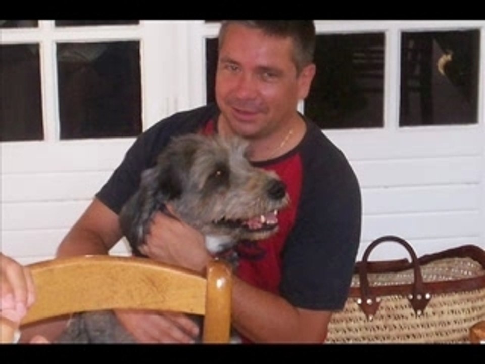 Airhuile et hammerfall