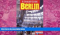 Best Buy Deals  Berlin (Insight Guide Berlin)  Best Seller Books Most Wanted