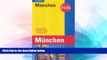 Ebook deals  Munich (MÃ¼nchen, Germany) 1:20,000 Pocket Plan FALK  Buy Now