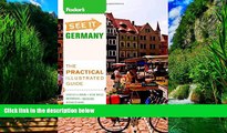 Best Buy Deals  Fodor s See It Germany, 3rd Edition (Full-color Travel Guide)  Best Seller Books