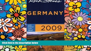 Ebook deals  Rick Steves  Germany 2009  Most Wanted