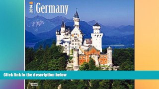 Must Have  Germany Calendar (Multilingual Edition)  Buy Now