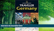 Best Buy Deals  National Geographic Traveler: Germany  Best Seller Books Most Wanted