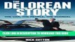 [PDF] Epub The DeLorean Story: The car, the people, the scandal Full Download