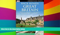 Ebook deals  Back Roads Great Britain (Eyewitness Travel Back Roads)  Most Wanted