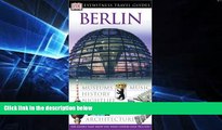 Must Have  Berlin (Eyewitness Travel Guides)  Buy Now
