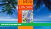 Best Buy Deals  Let s Go Map Guide London  Full Ebooks Most Wanted