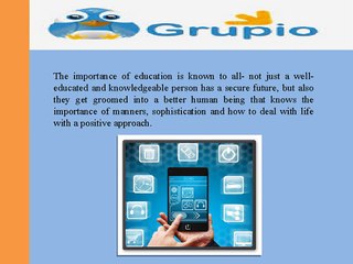 Enhance attendee participation with university apps