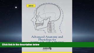 Read Advanced Anatomy and Physiology for ICD-10-CM/PCs FreeOnline Ebook