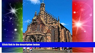 Ebook deals  Nuremberg - Bavarian City: Photo Gallery (Germany)  Buy Now