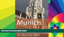 Ebook deals  Ten Must-See Sights: Munich  Full Ebook