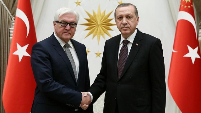 Turchia: accoglienza gelida per il ministro degli Esteri tedesco