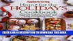 [PDF] Southern Living Home for the Holidays Cookbook: Favorite holiday recipes and easy decorating