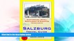 Ebook Best Deals  Salzburg, Austria Travel Guide - Sightseeing, Hotel, Restaurant   Shopping