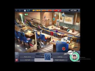 Criminal Case Murder On Campus Time Attack Save 37 sec