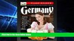 Ebook Best Deals  Germany Plane Reader - Get Excited About Your Upcoming Trip to Germany: Stories