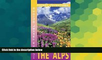 Ebook deals  The Alps Pocket Adventures  Most Wanted