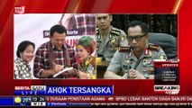 Kapolri Tito Karnavian Memberi Keterangan Usai Pengumuman Status Ahok