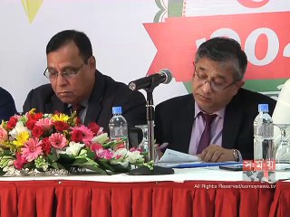 বনানীতে ইসলামী ব্যাংকের ৩শ' ৯তম শাখার উদ্বোধন