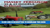 [PDF] Mobi Massey-Ferguson 35   65 Models In Detail Full Online