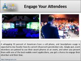 Successfully Designed and Arranged Your Events with Event Apps