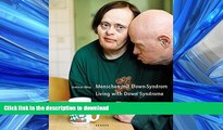 GET PDF  Living with Down Syndrome: Photographs by Andreas Reeg (German Edition)  PDF ONLINE
