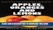 [PDF] Mobi Apples, Oranges and Lemons: Surviving The Automobile Business Full Online