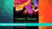 READ BOOK  Comic Sense: A Comic Book on Common Sense and Social Skills for Young People with