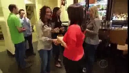 Undercover Boss US Busted