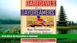 READ  Daredevils and Daydreamers  BOOK ONLINE