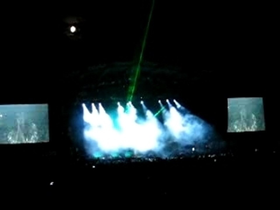 Bjork Rock en Seine 2007 (3)