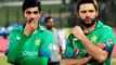 Shahid Afridi Sixes and Mohd Amir Wickets in BPL latest