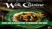 [PDF] Better Homes and Gardens Wok Cuisine: Oriental to American (Better Homes   Gardens) Full