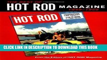 [PDF] Mobi Best of Hot Rod Magazine, 1949-1959 Full Download