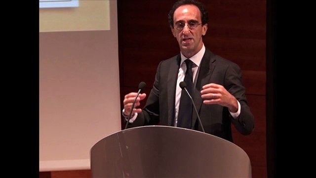 Philippe Schmidt, vice-président de la LICRA, appelle à museler Alain Soral