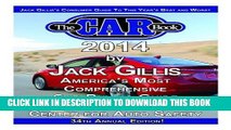 [PDF] Mobi The Car Book 2014: America  Most Comprehensive Car Buying Guide from the Center for