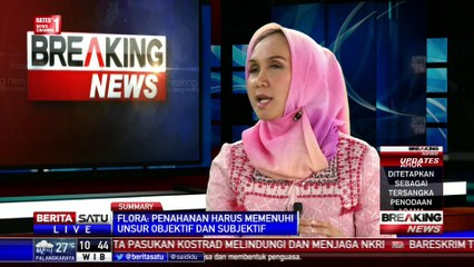 Dialog: Penentuan Status Hukum Ahok #3