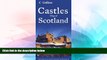 Must Have  Collins Castles Map of Scotland (Collins Pictorial Maps)  Most Wanted