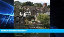 Ebook Best Deals  The Most Beautiful Country Towns of England (Most Beautiful Villages Series)