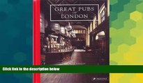 Must Have  Great Pubs of London  Most Wanted