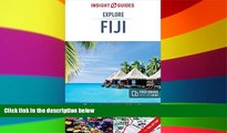 Ebook Best Deals  Insight Guides: Explore Fiji (Insight Explore Guides)  Most Wanted
