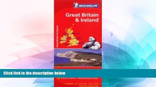 Must Have  Michelin Great Britain   Ireland Map 713 (Maps/Country (Michelin))  Full Ebook