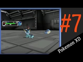 Pokemon XD Gale of Darkness Custom Nuzlocke Part 7