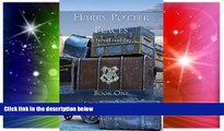 Must Have  Harry Potter Places Book One: London and London Side-Along Apparations  Buy Now