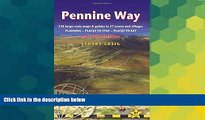 Ebook Best Deals  Pennine Way: British Walking Guide: planning, places to stay, places to eat;